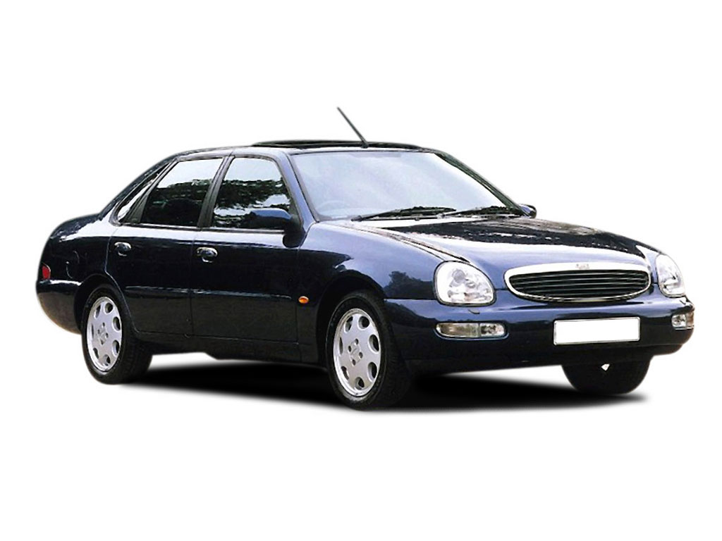 Ford Scorpio II Sedan (10.1994 - 08.1998)